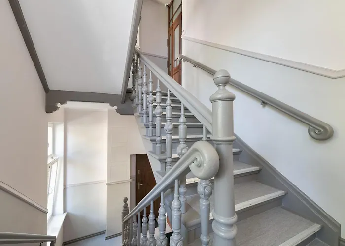 Dr Apartments - Parkowa