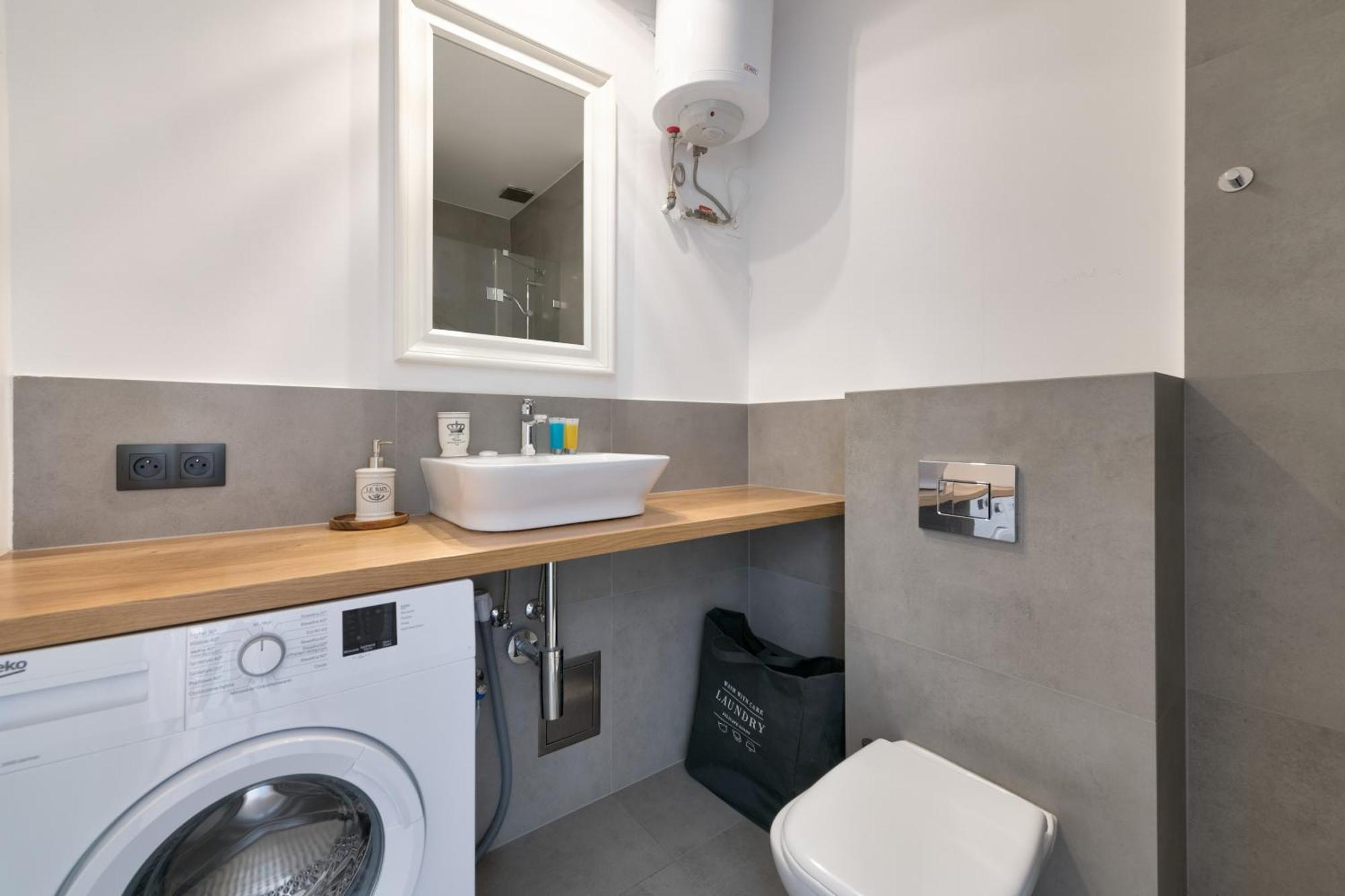 Dr - Parkowa Apartment *